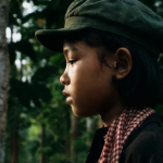 «Se lo llevaron: recuerdos de una niña de Camboya»; cruda memoria infantil en un mundo de guerra