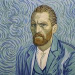 «Loving Vincent»; cine policíaco compuesto por 65000 pinturas al óleo
