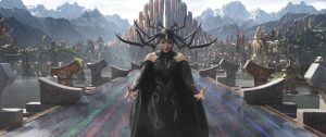 Thor