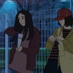 «El caso de Hana y Alice»; la magia y la imaginación de la adolescencia en una imperfecta aunque bella animación