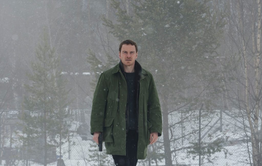 El muñeco de nieve