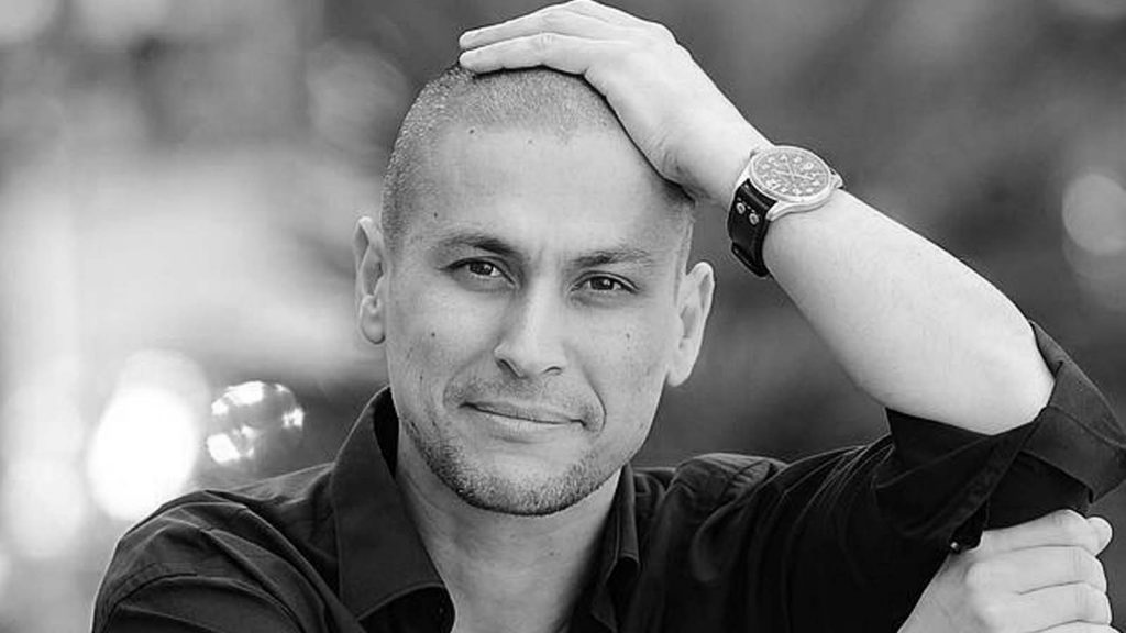 Rodrigo Cortés