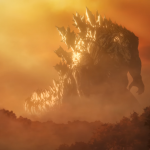 «Godzilla: El planeta de los monstruos parte I»; absorbente aunque irregular primera parte de la miniserie del monstruo japonés