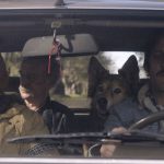 «Camino a La Paz»; local y cercana road movie que vale su entrada por dos actores en estado de gracia