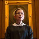 «RBG»; académico documental sobre la veterana jueza del Tribunal Supremo convertida en inspirador icono feminista y figura relevante en la historia reciente de Estados Unidos