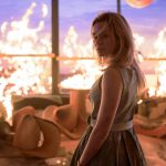 El Ciempiés de Humanes 5×40 «Destino familiar»