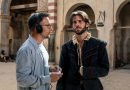 El Ciempiés de Humanes 6×05 «El manco del espanto»