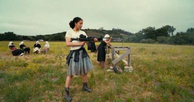 El Ciempiés de Humanes 6×07 «Sean Penn McMahon»