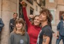 El Ciempiés de Humanes 6×04 «Todos tienen SIDA»
