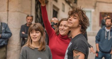 El Ciempiés de Humanes 6×04 «Todos tienen SIDA»