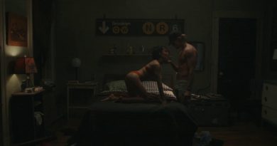 El Ciempiés de Humanes 6×09 «Devolvednos a nuestro Darren»