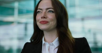 El Ciempiés de Humanes 6×13 «Emma Stone pelada»