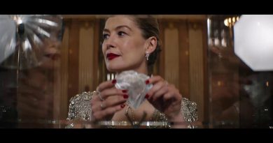 El Ciempiés de Humanes 6×14 «Cada vez que me ves, ahora me ves tres»