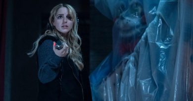 El Ciempiés de Humanes 6×17 «Animatrónicos de Hacendado»