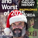 El Ciempiés de Humanes 6×20 «Anablack y lo mejor y peor del 2025»