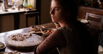 El Ciempiés de Humanes 6×24 «Ser o no ser»