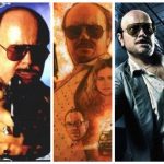 El Ciempiés de Humanes 6×31 «Vuelve el pajero del cine español»