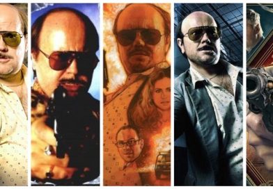 El Ciempiés de Humanes 6×31 «Vuelve el pajero del cine español» El Ciempiés de Humanes 6×31 «Vuelve el pajero del cine español»