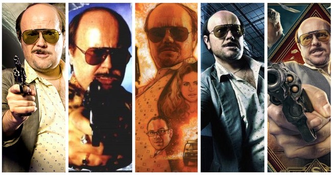 El Ciempiés de Humanes 6×31 «Vuelve el pajero del cine español» El Ciempiés de Humanes 6×31 «Vuelve el pajero del cine español»