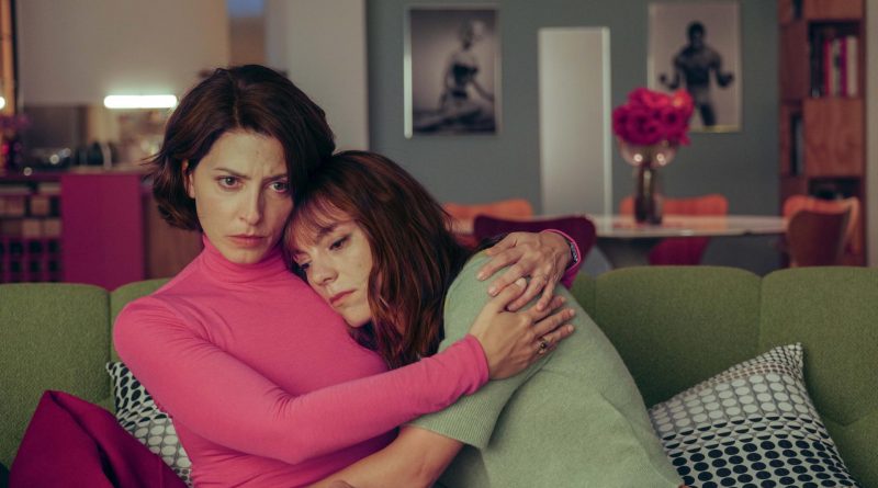 El Ciempiés de Humanes 6×32 «Amargo Almodóvar»