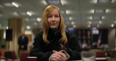 El Ciempiés de Humanes 6×33 «Proyecto Gosling»