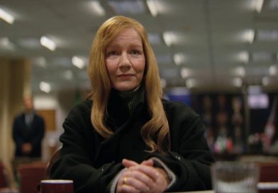 El Ciempiés de Humanes 6×33 «Proyecto Gosling»