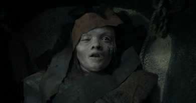 El Ciempiés de Humanes 6×36 «Brendan Fraser no aparece en La Momia de Lee Cronin»