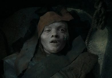 El Ciempiés de Humanes 6×36 «Brendan Fraser no aparece en La Momia de Lee Cronin»