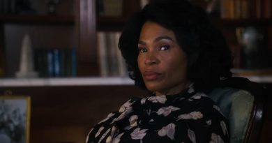 El Ciempiés de Humanes 6×37 «Annie, are you okay. Estás tú bien?»