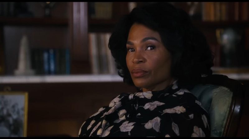 El Ciempiés de Humanes 6×37 «Annie, are you okay. Estás tú bien?»