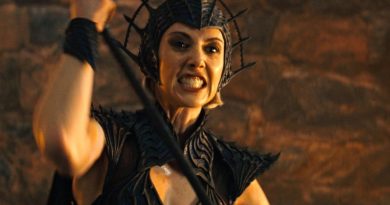 El Ciempiés de Humanes 6×42 «Germán y la Fiesta Del Cine»