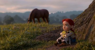 El Ciempiés de Humanes 6×44 «Back Street Toys»