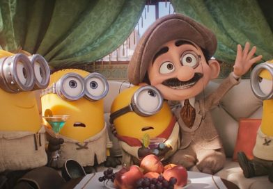 El Ciempiés de Humanes 6×46 «Ciudadano Minion» El Ciempiés de Humanes 6×46 «Ciudadano Minion»