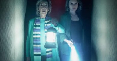 El Ciempiés de Humanes 7×02 «Ven al dentista, ven»