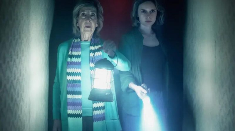 El Ciempiés de Humanes 7×02 «Ven al dentista, ven» El Ciempiés de Humanes 7×02 «Ven al dentista, ven»