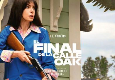 El Ciempiés de Humanes 7×01 «Vuelve Anne Hathaway y El Ciempiés de Humanes en su séptima temporada» El Ciempiés de Humanes 7×01 «Vuelve Anne Hathaway y El Ciempiés de Humanes en su séptima temporada»