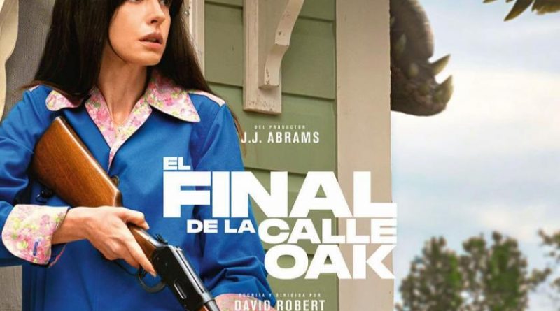 El Ciempiés de Humanes 7×01 «Vuelve Anne Hathaway y El Ciempiés de Humanes en su séptima temporada» El Ciempiés de Humanes 7×01 «Vuelve Anne Hathaway y El Ciempiés de Humanes en su séptima temporada»