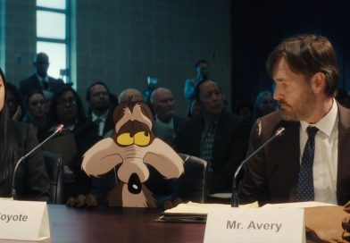 El Ciempiés de Humanes 7×06 «Correcaminos, el Coyote va a denunciar» El Ciempiés de Humanes 7×06 «Correcaminos, el Coyote va a denunciar»