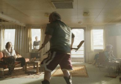 El Ciempiés de Humanes 7×08 «Tom Cruise quiere un premio, pero nah» El Ciempiés de Humanes 7×08 «Tom Cruise quiere un premio, pero nah»