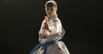 El Ciempiés de Humanes 7×12 «Kung Fu Naki en Halloween»