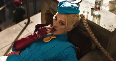 El Ciempiés de Humanes 7×10 «Cody Rhodes en la Fiesta Del Cine»