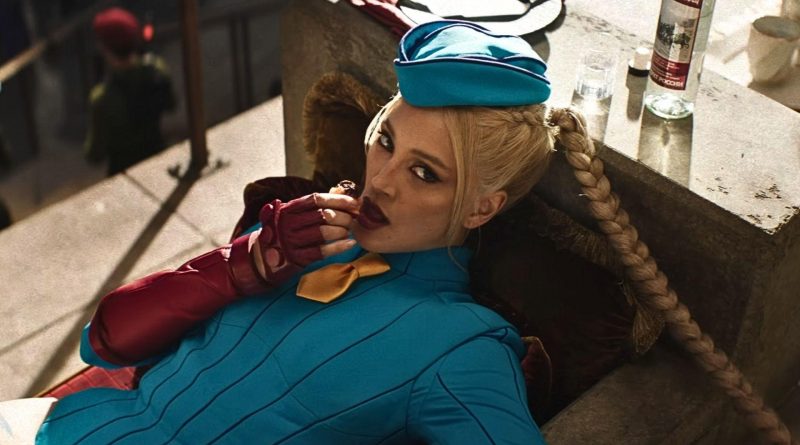El Ciempiés de Humanes 7×10 «Cody Rhodes en la Fiesta Del Cine»