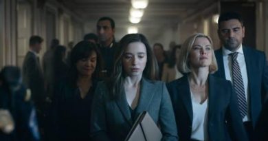 El Ciempiés de Humanes 7×09 «Humanes es periodista»