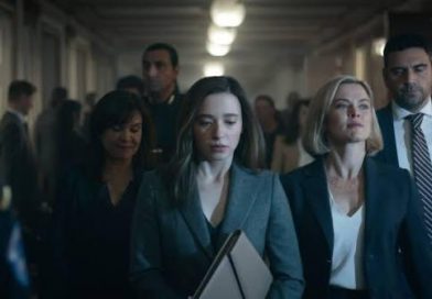 El Ciempiés de Humanes 7×09 «Humanes es periodista»